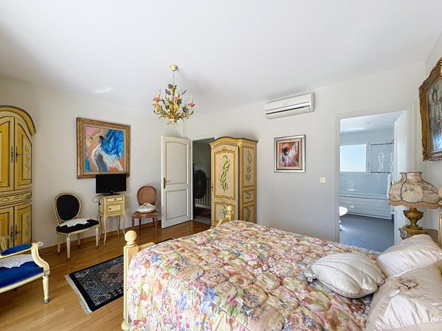 maison à vendre - 6 pièces - 270.0 m2 - MOUGINS - 06 - PROVENCE-ALPES-COTE-D-AZUR - Century 21 Adhère Transactions