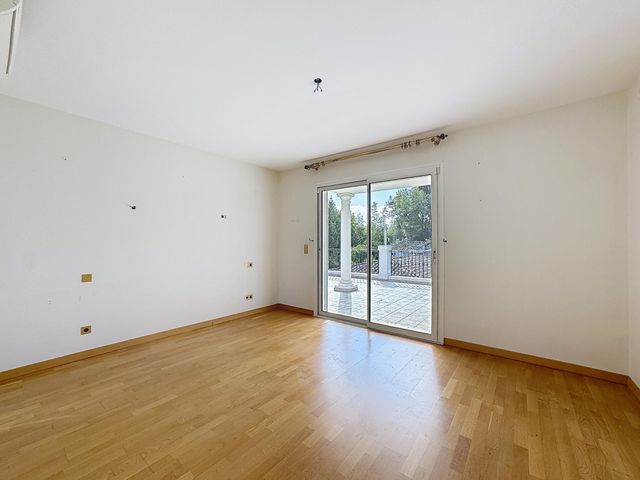 maison à vendre - 6 pièces - 270.0 m2 - MOUGINS - 06 - PROVENCE-ALPES-COTE-D-AZUR - Century 21 Adhère Transactions