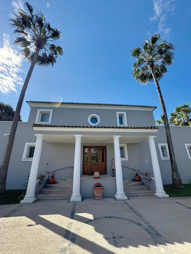 maison à vendre - 6 pièces - 270.0 m2 - MOUGINS - 06 - PROVENCE-ALPES-COTE-D-AZUR - Century 21 Adhère Transactions