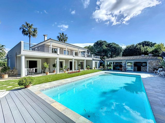 Maison à vendre MOUGINS