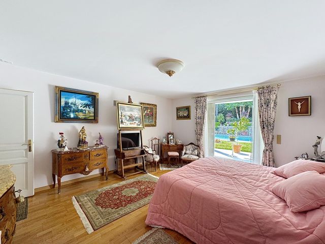 maison à vendre - 6 pièces - 270.0 m2 - MOUGINS - 06 - PROVENCE-ALPES-COTE-D-AZUR - Century 21 Adhère Transactions