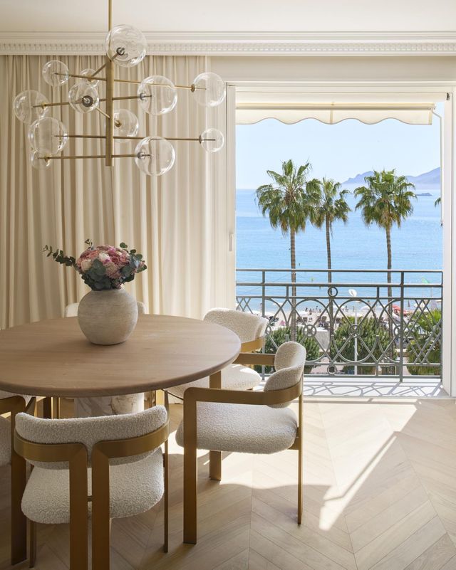 appartement - CANNES - 06