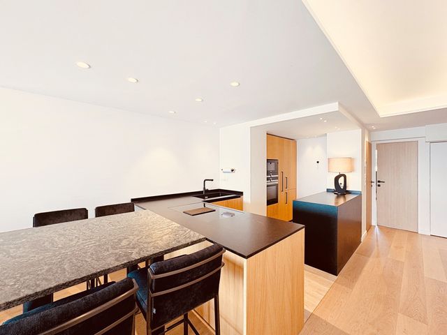 Appartement F3 à vendre - 3 pièces - 89.06 m2 - CANNES - 06 - PROVENCE-ALPES-COTE-D-AZUR - Century 21 Adhère Transactions