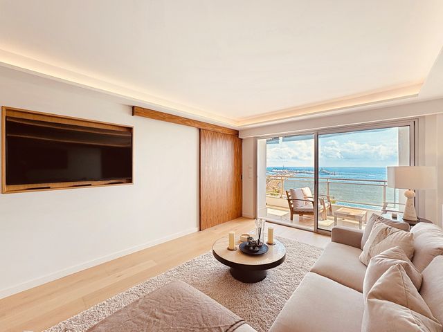 Appartement F3 à vendre - 3 pièces - 89.06 m2 - CANNES - 06 - PROVENCE-ALPES-COTE-D-AZUR - Century 21 Adhère Transactions
