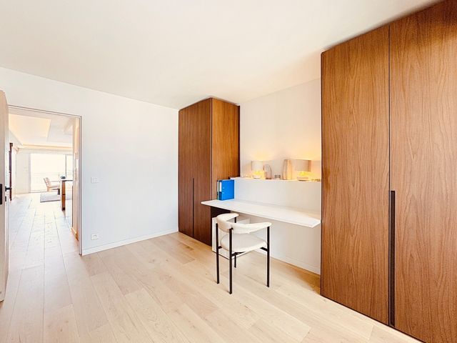 Appartement F3 à vendre - 3 pièces - 89.06 m2 - CANNES - 06 - PROVENCE-ALPES-COTE-D-AZUR - Century 21 Adhère Transactions