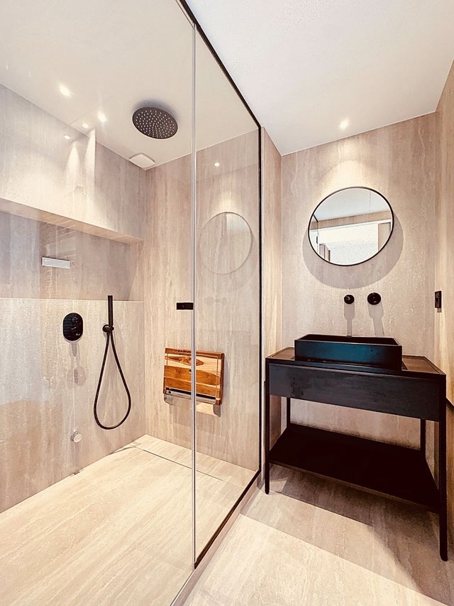 Appartement F3 à vendre - 3 pièces - 89.06 m2 - CANNES - 06 - PROVENCE-ALPES-COTE-D-AZUR - Century 21 Adhère Transactions