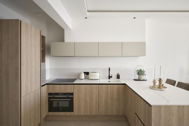 Appartement F3 à vendre - 3 pièces - 54.21 m2 - CANNES - 06 - PROVENCE-ALPES-COTE-D-AZUR - Century 21 Adhère Transactions