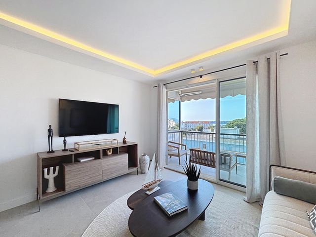 appartement - CANNES - 06