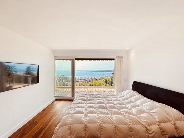 Appartement F8 à vendre - 8 pièces - 219.72 m2 - CANNES - 06 - PROVENCE-ALPES-COTE-D-AZUR - Century 21 Adhère Transactions