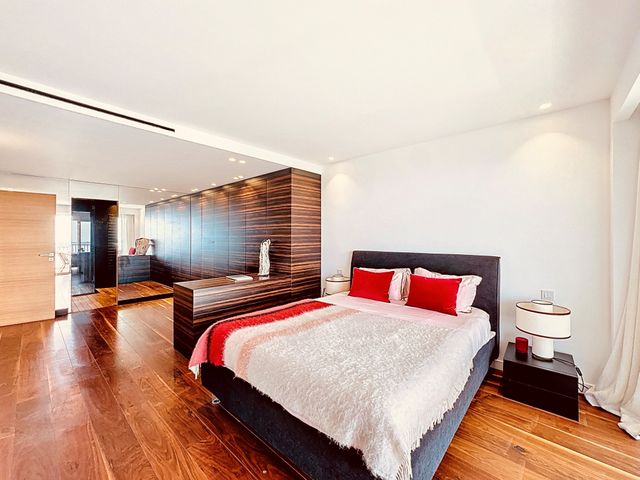 Appartement F8 à vendre - 8 pièces - 219.72 m2 - CANNES - 06 - PROVENCE-ALPES-COTE-D-AZUR - Century 21 Adhère Transactions