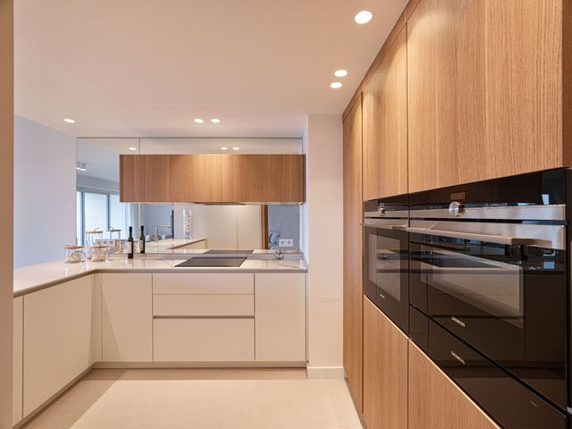 Appartement F8 à vendre - 8 pièces - 219.72 m2 - CANNES - 06 - PROVENCE-ALPES-COTE-D-AZUR - Century 21 Adhère Transactions