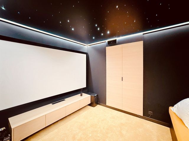 Appartement F8 à vendre - 8 pièces - 219.72 m2 - CANNES - 06 - PROVENCE-ALPES-COTE-D-AZUR - Century 21 Adhère Transactions