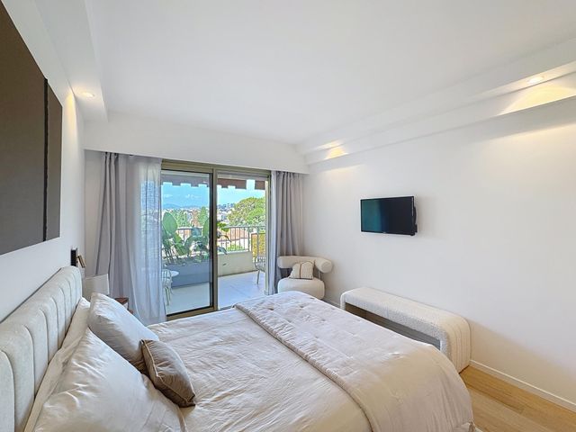 Appartement F4 à vendre - 4 pièces - 102.43 m2 - CANNES - 06 - PROVENCE-ALPES-COTE-D-AZUR - Century 21 Adhère Transactions
