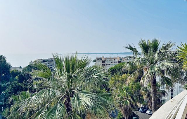 appartement - CANNES - 06