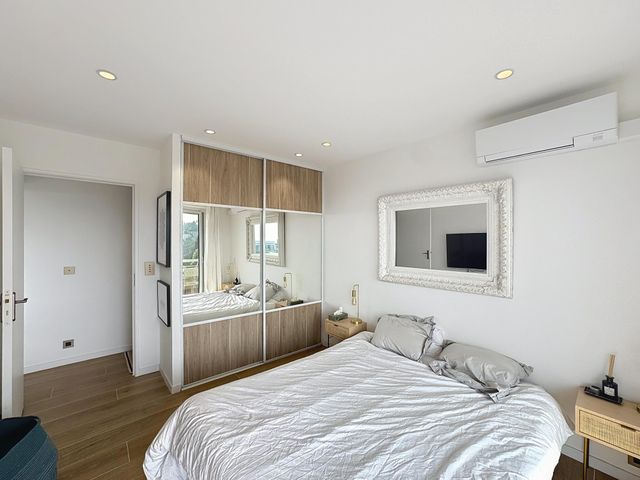 Appartement F3 à vendre - 3 pièces - 63.33 m2 - CANNES - 06 - PROVENCE-ALPES-COTE-D-AZUR - Century 21 Adhère Transactions