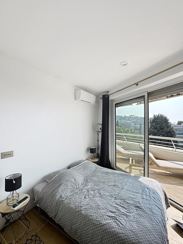 Appartement F3 à vendre - 3 pièces - 63.33 m2 - CANNES - 06 - PROVENCE-ALPES-COTE-D-AZUR - Century 21 Adhère Transactions