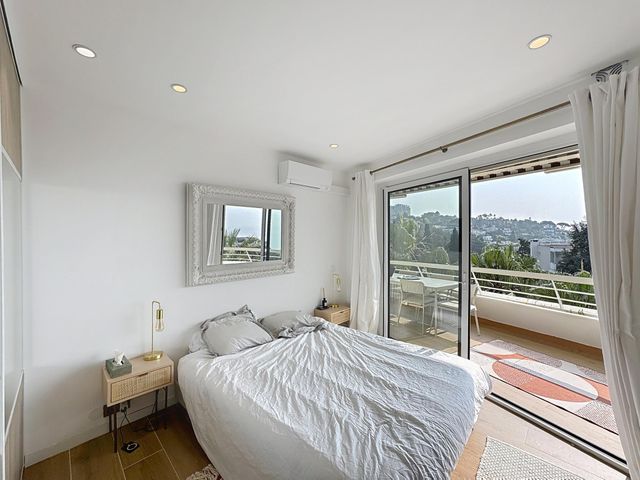 Appartement F3 à vendre - 3 pièces - 63.33 m2 - CANNES - 06 - PROVENCE-ALPES-COTE-D-AZUR - Century 21 Adhère Transactions