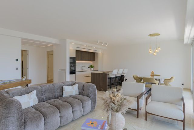 appartement - CANNES - 06