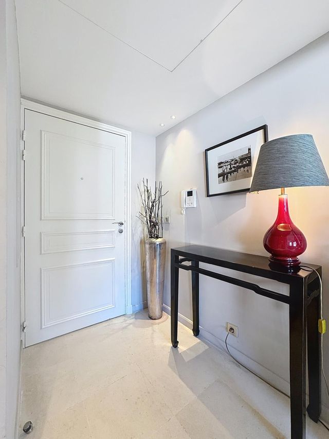 Appartement F2 à vendre - 2 pièces - 53.0 m2 - CANNES - 06 - PROVENCE-ALPES-COTE-D-AZUR - Century 21 Adhère Transactions