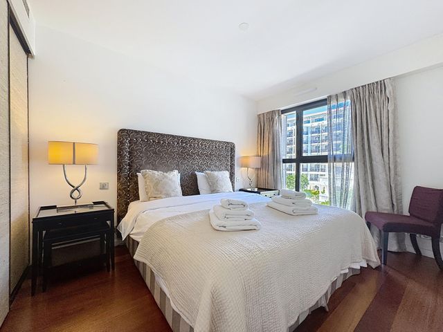 Appartement F2 à vendre - 2 pièces - 53.0 m2 - CANNES - 06 - PROVENCE-ALPES-COTE-D-AZUR - Century 21 Adhère Transactions