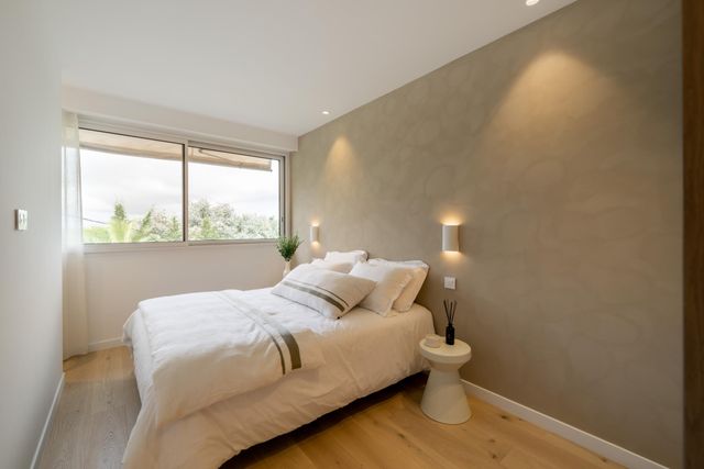 Appartement F3 à vendre - 3 pièces - 75.01 m2 - CANNES - 06 - PROVENCE-ALPES-COTE-D-AZUR - Century 21 Adhère Transactions