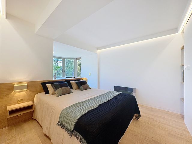 Appartement F4 à vendre - 4 pièces - 102.0 m2 - CANNES - 06 - PROVENCE-ALPES-COTE-D-AZUR - Century 21 Adhère Transactions