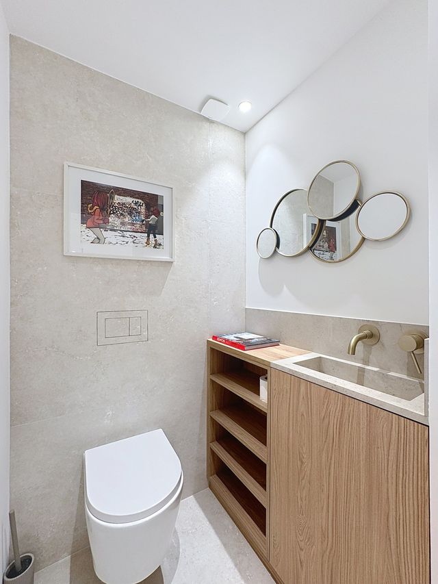 Appartement F4 à vendre - 4 pièces - 102.0 m2 - CANNES - 06 - PROVENCE-ALPES-COTE-D-AZUR - Century 21 Adhère Transactions