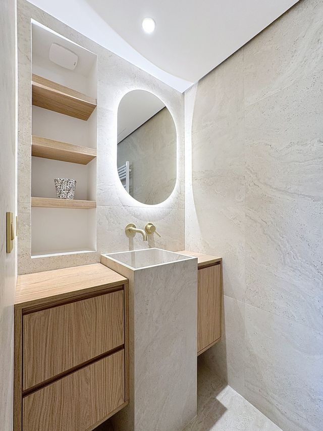 Appartement F4 à vendre - 4 pièces - 102.0 m2 - CANNES - 06 - PROVENCE-ALPES-COTE-D-AZUR - Century 21 Adhère Transactions