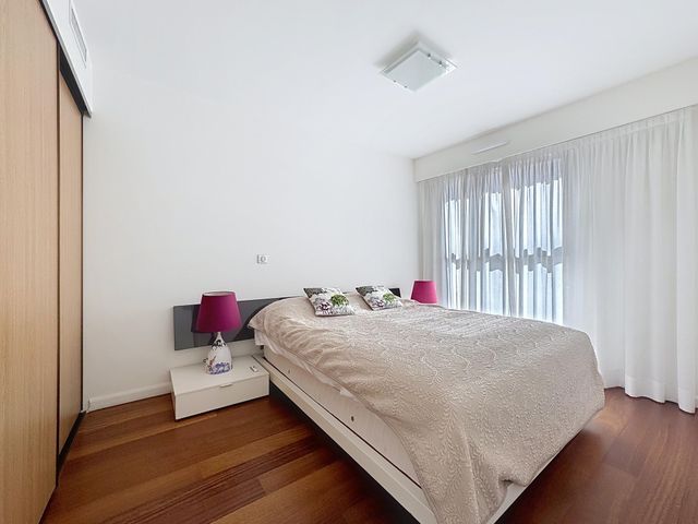 Appartement F2 à vendre - 2 pièces - 54.0 m2 - CANNES - 06 - PROVENCE-ALPES-COTE-D-AZUR - Century 21 Adhère Transactions