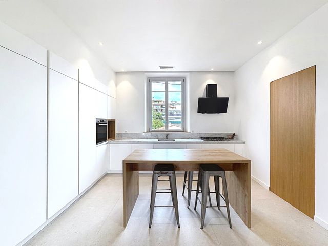 Appartement F4 à vendre - 4 pièces - 158.0 m2 - CANNES - 06 - PROVENCE-ALPES-COTE-D-AZUR - Century 21 Adhère Transactions