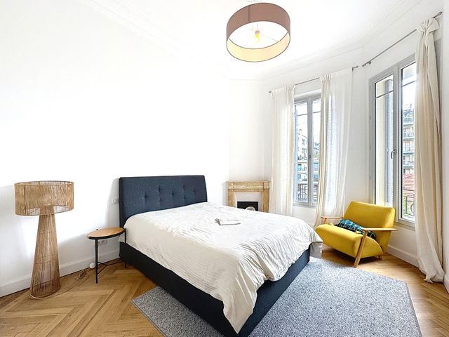 Appartement F4 à vendre - 4 pièces - 158.0 m2 - CANNES - 06 - PROVENCE-ALPES-COTE-D-AZUR - Century 21 Adhère Transactions