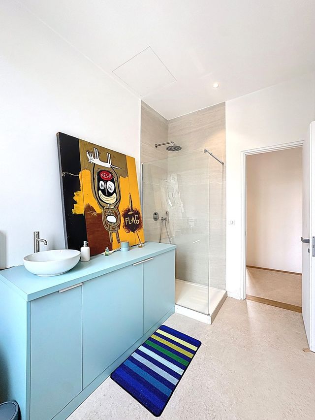 Appartement F4 à vendre - 4 pièces - 158.0 m2 - CANNES - 06 - PROVENCE-ALPES-COTE-D-AZUR - Century 21 Adhère Transactions