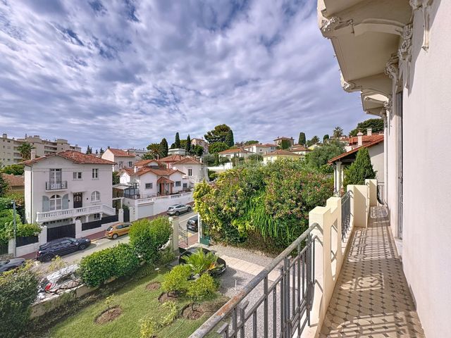 Appartement F4 à vendre CANNES
