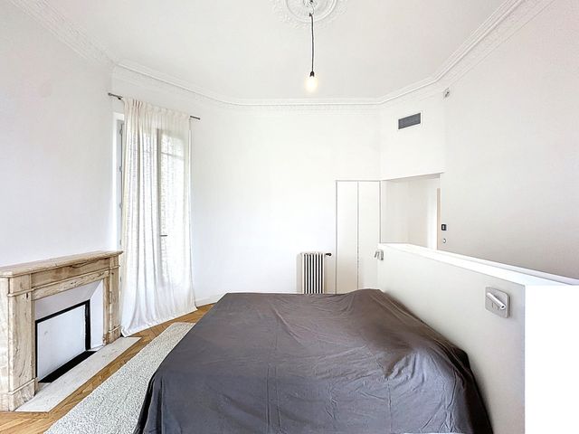 Appartement F4 à vendre - 4 pièces - 158.0 m2 - CANNES - 06 - PROVENCE-ALPES-COTE-D-AZUR - Century 21 Adhère Transactions