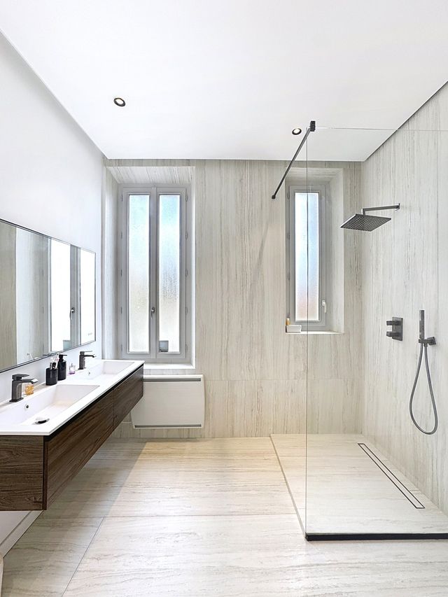 Appartement F4 à vendre - 4 pièces - 158.0 m2 - CANNES - 06 - PROVENCE-ALPES-COTE-D-AZUR - Century 21 Adhère Transactions