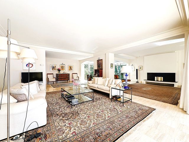 maison à vendre - 5 pièces - 230.0 m2 - CANNES - 06 - PROVENCE-ALPES-COTE-D-AZUR - Century 21 Adhère Transactions