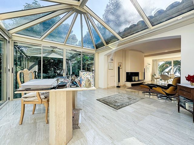 maison à vendre - 5 pièces - 230.0 m2 - CANNES - 06 - PROVENCE-ALPES-COTE-D-AZUR - Century 21 Adhère Transactions