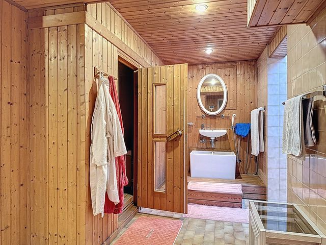 maison à vendre - 5 pièces - 230.0 m2 - CANNES - 06 - PROVENCE-ALPES-COTE-D-AZUR - Century 21 Adhère Transactions