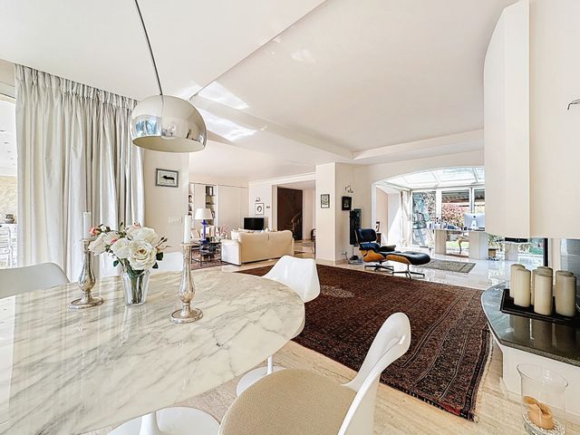 maison à vendre - 5 pièces - 230.0 m2 - CANNES - 06 - PROVENCE-ALPES-COTE-D-AZUR - Century 21 Adhère Transactions