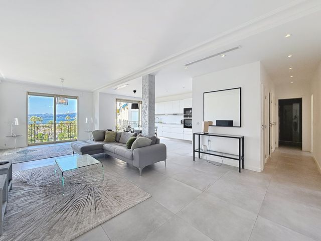 appartement - CANNES - 06