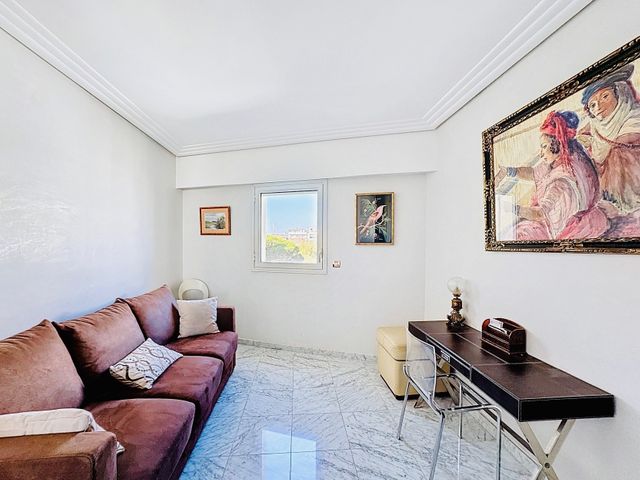 Appartement F4 à vendre - 4 pièces - 117.75 m2 - CANNES - 06 - PROVENCE-ALPES-COTE-D-AZUR - Century 21 Adhère Transactions