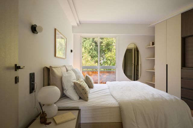 Appartement F5 à vendre - 5 pièces - 135.0 m2 - CANNES - 06 - PROVENCE-ALPES-COTE-D-AZUR - Century 21 Adhère Transactions