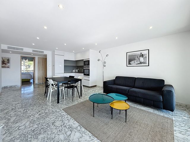 Appartement F4 à louer CANNES