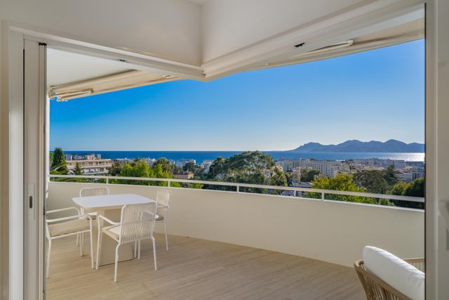 appartement - CANNES - 06