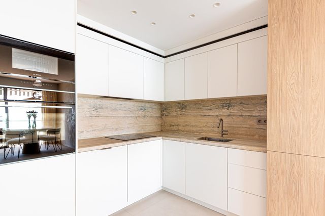 Appartement F3 à vendre - 3 pièces - 80.01 m2 - CANNES - 06 - PROVENCE-ALPES-COTE-D-AZUR - Century 21 Adhère Transactions