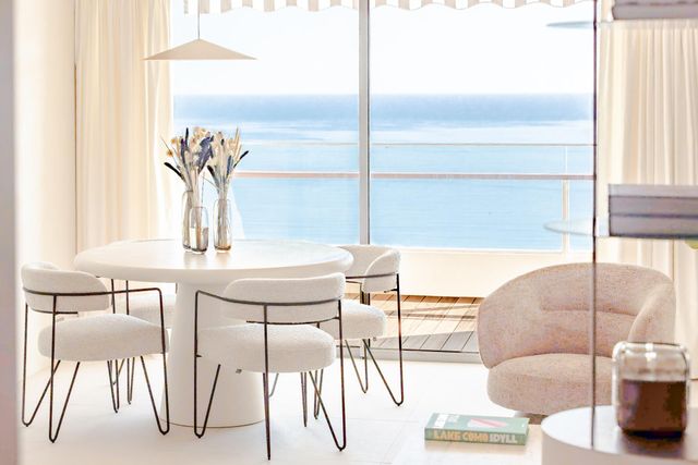 Appartement F3 à vendre - 3 pièces - 80.01 m2 - CANNES - 06 - PROVENCE-ALPES-COTE-D-AZUR - Century 21 Adhère Transactions