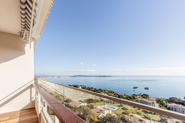 appartement - CANNES - 06