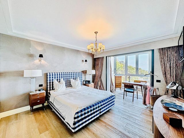 Afficher la photo en grand Appartement F4 à vendre - 4 pièces - 121.41 m2 - CANNES - 06 - PROVENCE-ALPES-COTE-D-AZUR - Century 21 Adhère Transactions