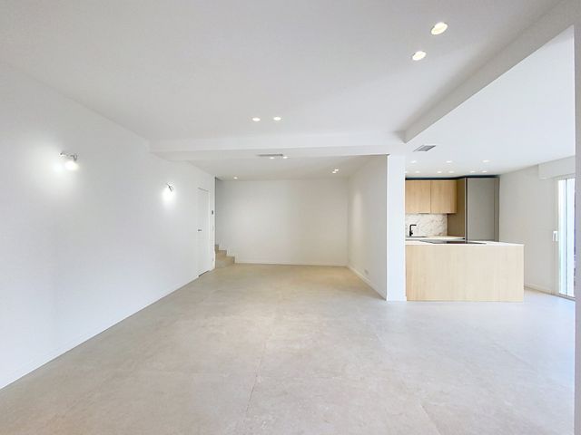 maison à louer - 5 pièces - 106.36 m2 - CANNES - 06 - PROVENCE-ALPES-COTE-D-AZUR - Century 21 Adhère Transactions