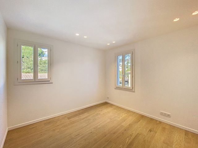 maison à louer - 5 pièces - 106.36 m2 - CANNES - 06 - PROVENCE-ALPES-COTE-D-AZUR - Century 21 Adhère Transactions